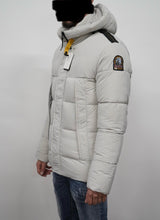 PARAJUMPER DONS WINTERJAS GRIJS (rits groot)