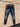 DSQUARED JEANS 24021 BLAUW