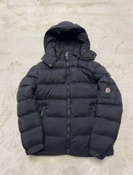 MONCLER MAYA DONS WINTERJAS MAT