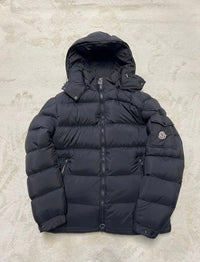 MONCLER MAYA DONS WINTERJAS MAT