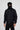 MONCLER TUSSEN JAS ZWART BASIC