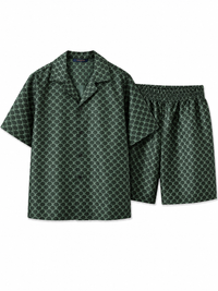 ZOMERSET LV GROEN