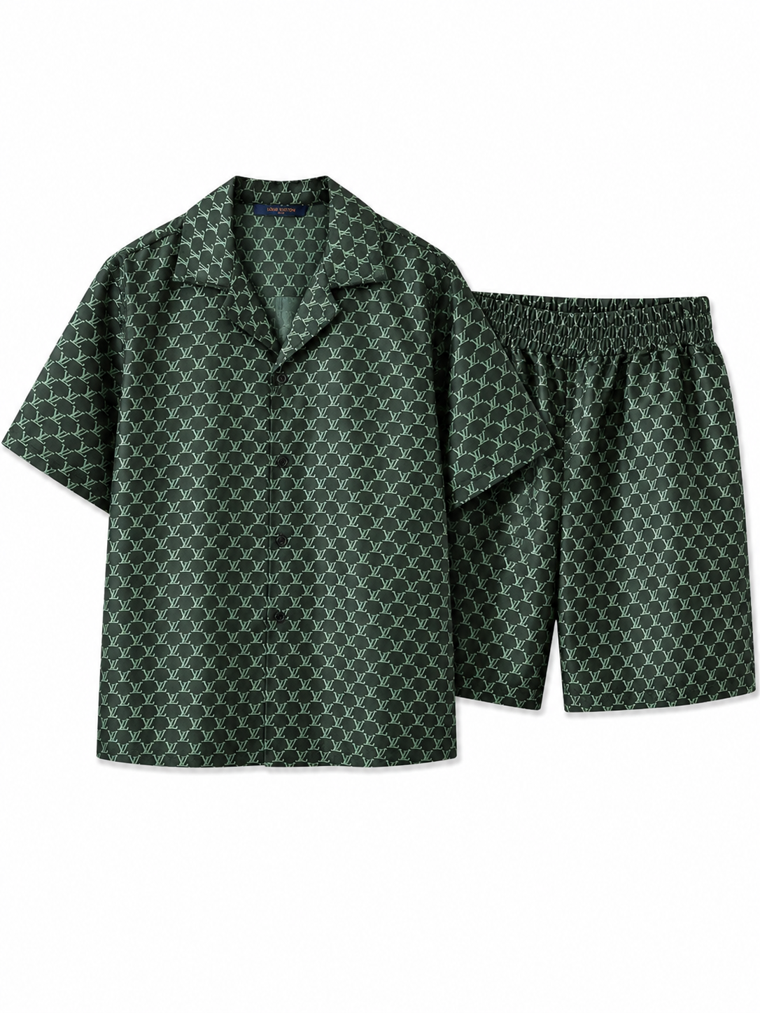 ZOMERSET LV GROEN