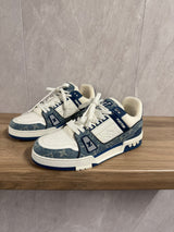 LV Trainer Blauw
