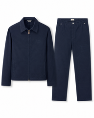 DIOR CD SET NAVY