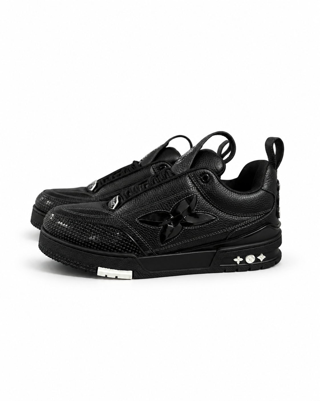 LV Skates Arch Zwart
