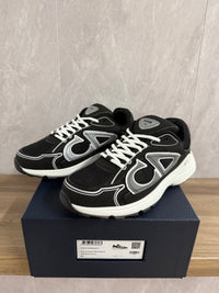 Dior B30 Zwart Wit