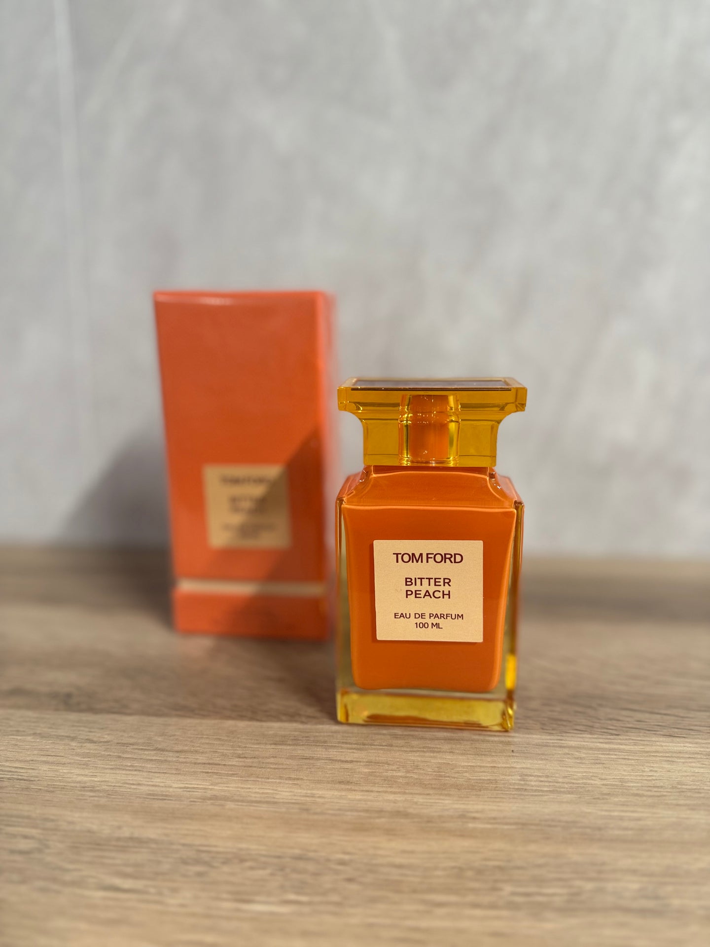 Tom Ford Bitter Peach (100 ml)