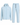UNDER ARMOUR TRAININGSPAK BABY BLAUW