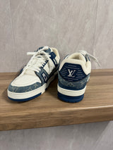LV Trainer Blauw