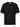 T-Shirt Burberry Arm Zwart