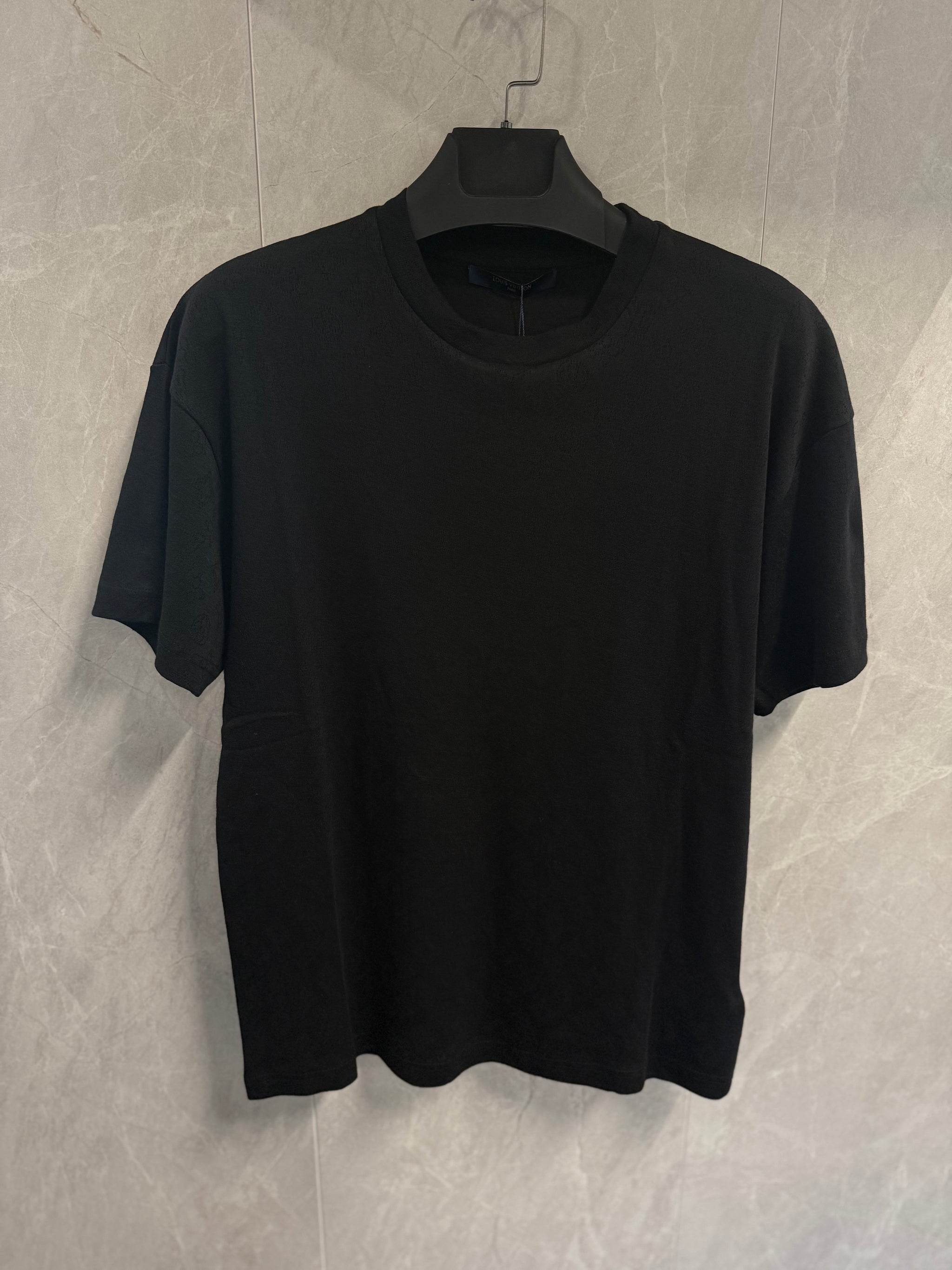 ZOMERSET LOUIS VUITTON ZWART (lichte stof)