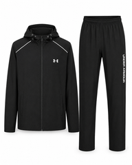 UNDER ARMOUR TRAININGSPAK ZWART