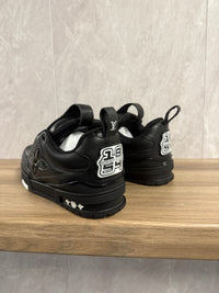LV Skates Arch Zwart
