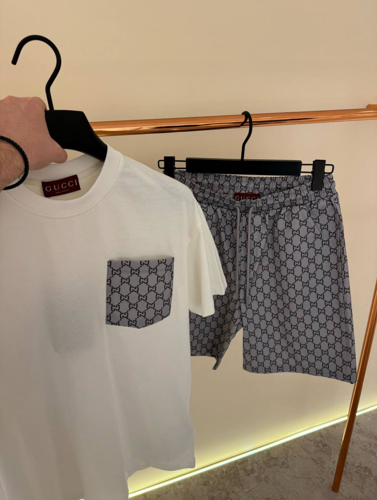 ZOMERSET GUCCI WIT