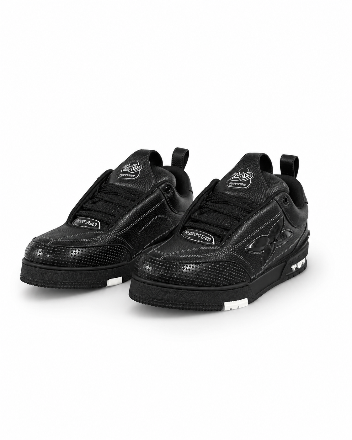 LV Skates Arch Zwart