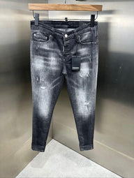 DSQUARED JEANS 341