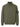STONE ISLAND VEST GROEN MET RITS