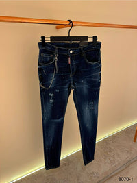 DSQUARED JEANS 8070-1
