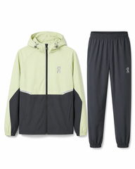 ON CLOUD RUNNING TRAININGSPAK MINT GROEN