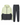 ON CLOUD RUNNING TRAININGSPAK MINT GROEN