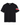 T-Shirt Moncler Triocolor Logo Arm