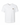 T-Shirt Moncler Basic Wit (logo basic)
