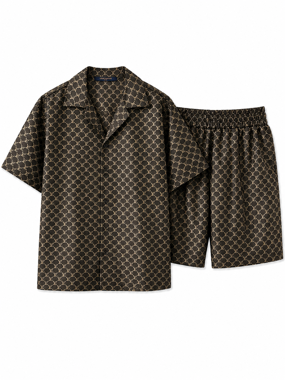 ZOMERSET LV BRUIN