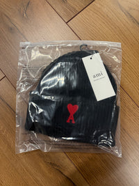 MUTS AMI PARIS ZWART