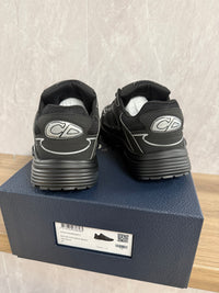 Dior B30 Zwart Zwart