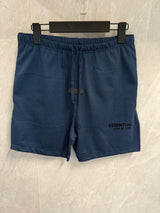 ZOMERSET ESSENTIALS DONKER BLAUW