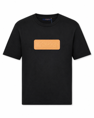 T-Shirt Louis Vuitton Vers Bruin