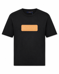 T-Shirt Louis Vuitton Vers Bruin