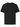T-Shirt Louis Vuitton Gestikt Zwart