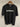 T-Shirt Burberry Zwart