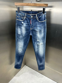 DSQUARED JEANS 317