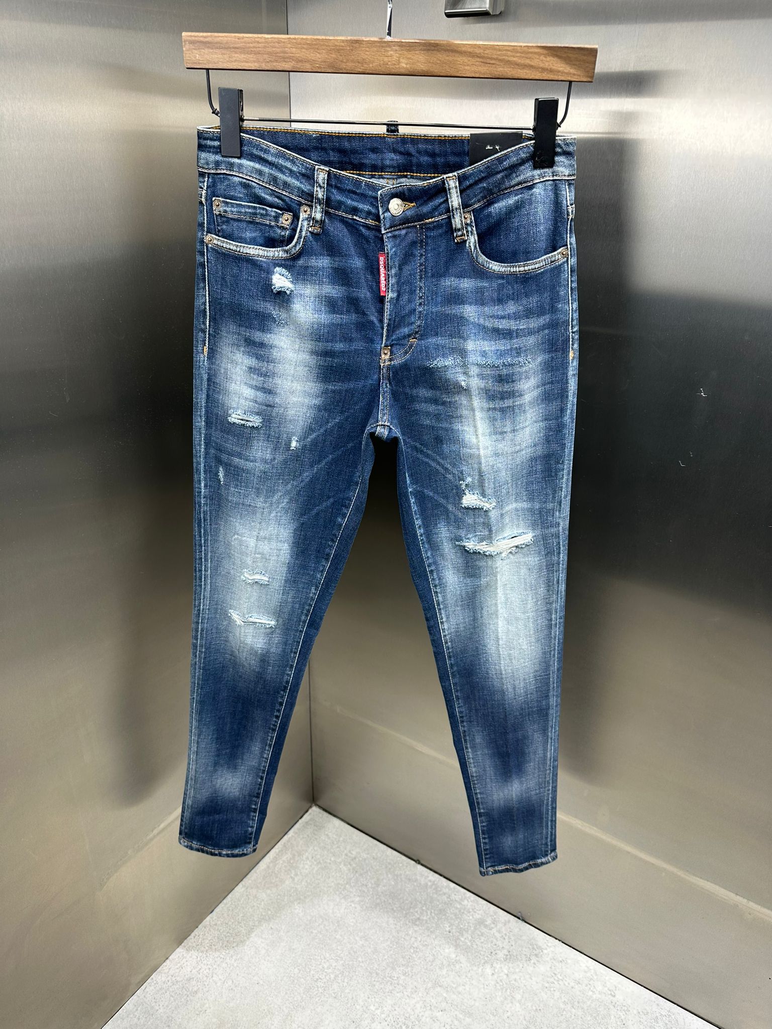 DSQUARED JEANS 317