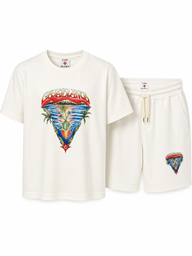 ZOMERSET CASABLANCA WIT