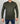 STONE ISLAND SWEATER WOL GROEN