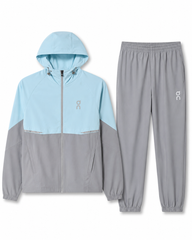 ON CLOUD RUNNING TRAININGSPAK BABY BLAUW