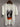 T-Shirt Heron Preston Wit