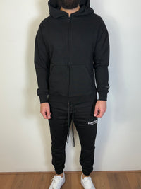 ESSENTIALS TRAININGSPAK ZWART