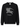 BURBERRY SWEATER BORDUUR ZWART
