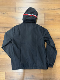 MONCLER REGENJAS GRIMPEUR ZWART