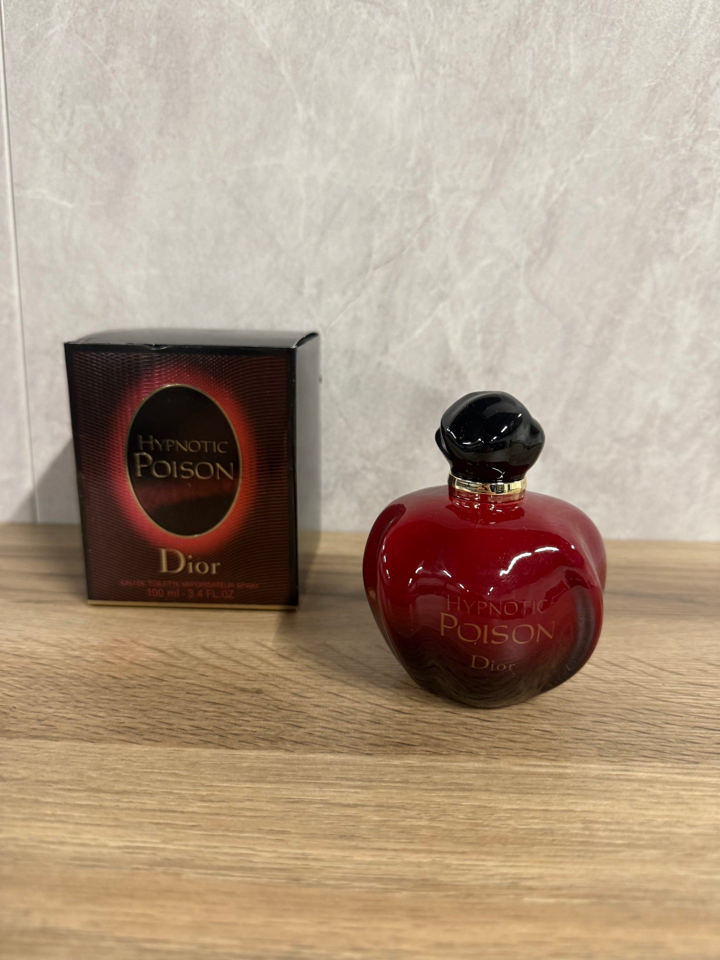Dior Hypnotic Poison (100 ml)