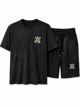 ZOMERSET AMIRI ZWART
