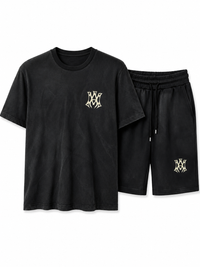ZOMERSET AMIRI ZWART