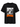 T-Shirt Heron Preston Zwart