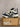 LV Skate Trainers Blauw Wit