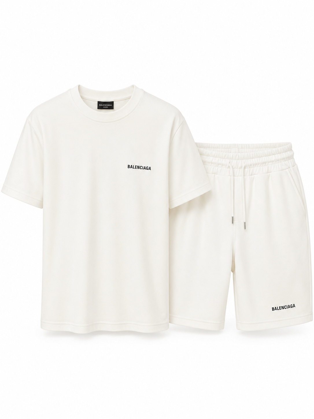 ZOMERSET BALENCIAGA WIT